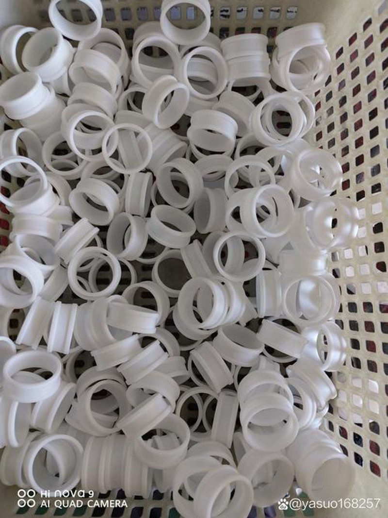 塑料制品厂家：应对市场变化的制胜法宝