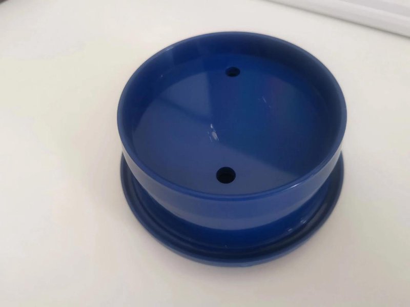 塑料件代工